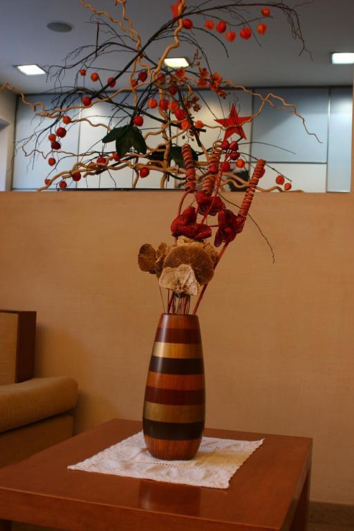 Hotel Rambla Figueres Экстерьер фото